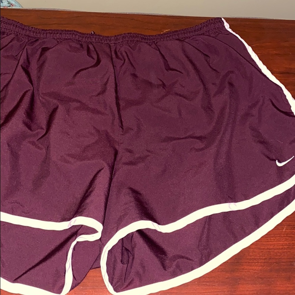 Nike Tempo Shorts